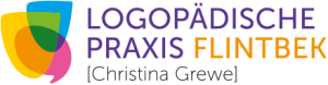 Logopädische Praxis Flintbek Logo